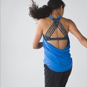 Lululemon Wild Tank